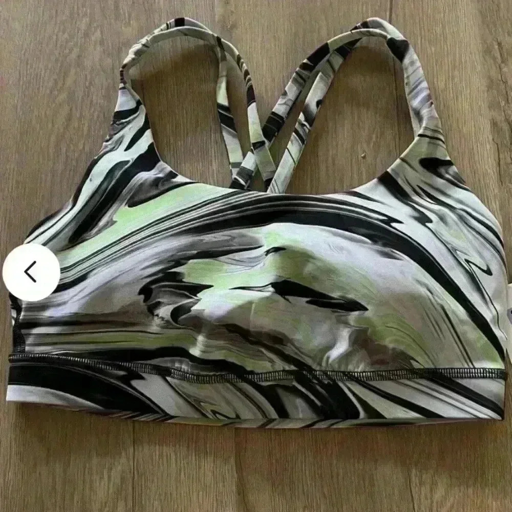 Lululemon 🍋  Energy Bra